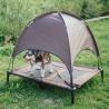 Buy cheap 30in Indoor Dog Tent Bed from wholesalers