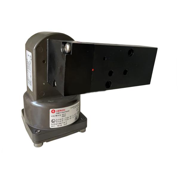 Buy cheap 6215M0510.4612.024.00 Norgren explosion-proof Solenoid Pilot Valve from wholesalers