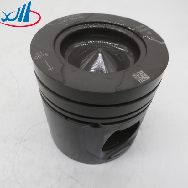 Buy cheap Car Engine Accessories Gasoline Truck Forged Piston For Weichai from wholesalers