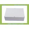 Buy cheap 290x210x60mm plastic circuit breaker box for electronic device from wholesalers