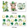 Buy cheap UV Ink AB Film UV Transfer Label Sticker Decal UV DTF OEM from wholesalers