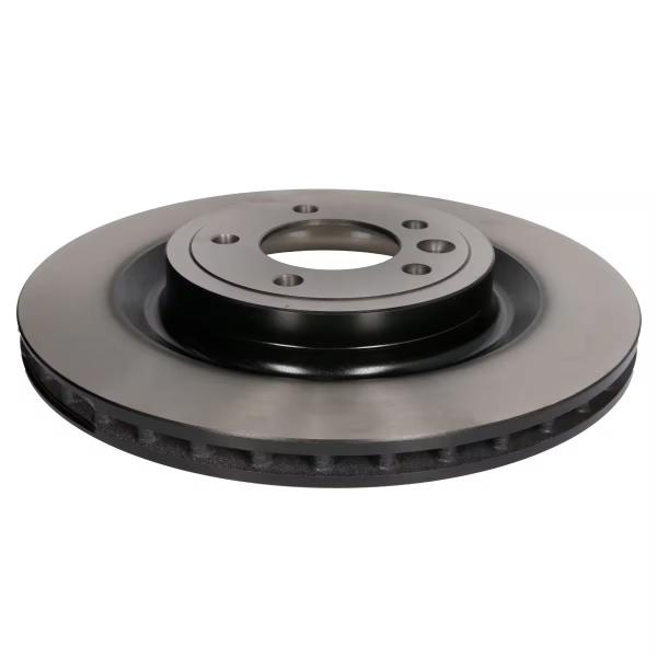 Buy cheap L405 Rear Brake Disc Car Brake Components LR033302 from wholesalers