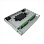 19inch 1u Fiber Patch Panel