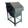 Buy cheap Stainless Steel Rotary Screen Wastewater 0.75mm Mesh Drum Screen Filter from wholesalers