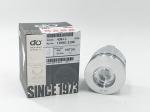 High Nickel Heavy Machinery Spare Parts Yanmar Piston 4D84 3 Fatigue Resistance