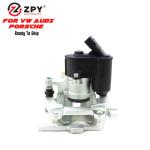 German Car Audi A6 Brake Calipers 4F0615403A 4F0615404A