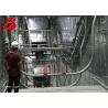 Buy cheap ED Pretreatment BZB Auto Painting Production Line from wholesalers