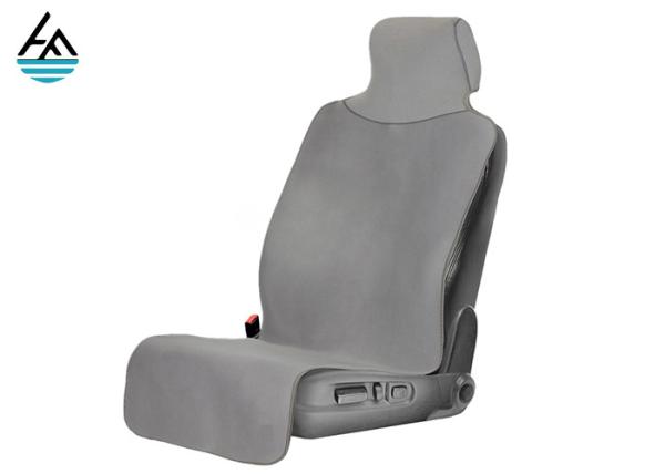 Buy cheap Waterproof Insulated Neoprene Seat Cover Seat Protector Sublimation Printing from wholesalers