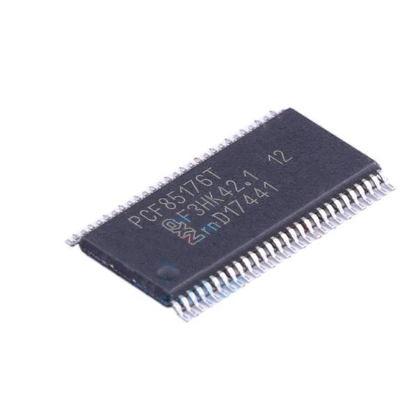 Buy cheap Unused PCF85176T Integrated Circuit New And Original TSSOP-56 from wholesalers