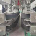 Npack Cap Sealing Machine Automatic Linear Screw Assembly For Various Cap
