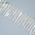 Buy cheap 150mm Bendy Biodegradable Paper Straw from wholesalers