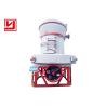 Buy cheap Metallurgy Lime Pulverizer 40TPH Grinding Mill Machine from wholesalers