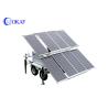 Buy cheap Mobile Renewable Energy Station Off Grid Energy Solutions Mobile Solar Station from wholesalers