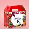 Buy cheap CMYK Color Cardboard Gift Packaging Boxes from wholesalers