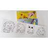 Buy cheap WOW board comic child hardcover photo cheap book printing from wholesalers