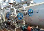 Professional Bitumen Production Plant Hot Mix Plant For Road Construction