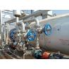 Buy cheap Professional Bitumen Production Plant Hot Mix Plant For Road Construction from wholesalers