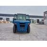 Buy cheap 8000kgs FD80 Diesel Fork Truck Japanese Engine 8 Ton Forklift from wholesalers
