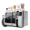 Buy cheap 180s High Speed Paper Cup Machine Fully Automatic Paper Cup Making Machine from wholesalers