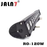 LED Light Bar JALN7 120W CREE Spot Flood Combo LED Driving Lamp Super Bright Off