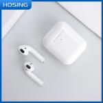 Airoha GPS Rename Touch Bluetooth 1536U TWS Wireless Earphones