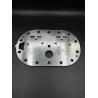 Buy cheap Customized Thickness Round Compressor Valve Plate for High Temperature Compressor Valve Plate from wholesalers