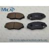 Buy cheap OEM 45022-S9A-A01 Auto Brake Pads For HONDA ACCORD CR-V PILOT from wholesalers