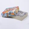 Buy cheap 500 Piece Custom Printed Puzzles Jigsaw For All Ages Entertainment from wholesalers