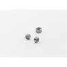 Buy cheap 681xZZ Custom Ball Bearings , Single Row Ball Bearing Bore Diameter 1.5mm from wholesalers