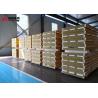 Buy cheap Rock Wool Sandwich Panel IMP Walls Fireproof Soundproof PU Closing Sealing Edge from wholesalers