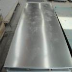 Hot Dipped Galvanized Steel Checkered Plate Tinplate Spcc Bright 2.8 T1 T3
