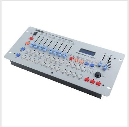 5000000 Hours Lifetime Mini Dmx Console for DJ Disco Party Led Light Emitting