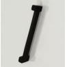 Buy cheap OEM Silicone Rubber Strip 60 Shore A For Air Purifier from wholesalers