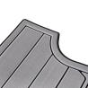Buy cheap Multipurpose Foam L1200mm EVA Foam Teak Sheet from wholesalers