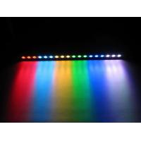 Buy cheap 5000mm Flexible Wall Washer RGBW Flexible Silicone Led Strip For KTV Or product