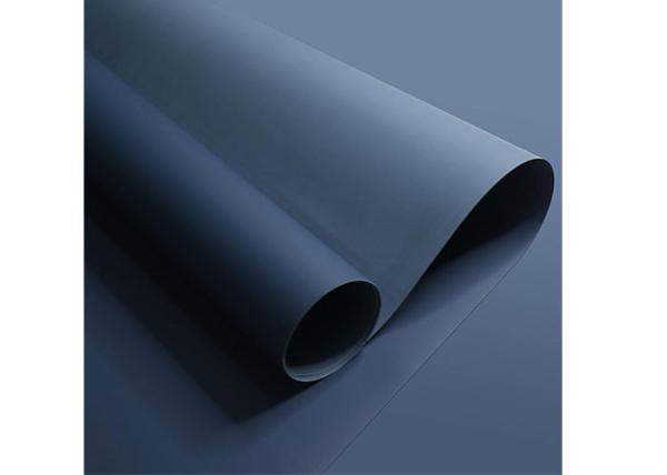 Buy cheap Cabinet Doors Pvc 3d Membrane Foil Super Matte Anti Scratch Plain Color from wholesalers