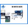 Buy cheap Magnetic Linear Motor 4KW Led Light Machine Single Module 45000CPH from wholesalers