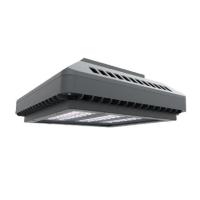 Buy cheap Rectangle Outdoor LED Canopy Lights Backyard Canopy Lights High Heat Dissipation product