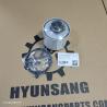 Buy cheap Wheel Loader Parts Air Filter VOE 11172907 VOE11172907 For L150E L180E from wholesalers