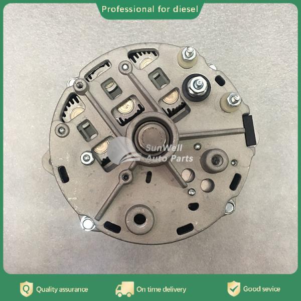 Buy cheap Truck spare parts 6CT8.3 diesel engine alternator generator 3934778 from wholesalers