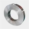 Buy cheap X39Cr13 1.4031 Stainless Spring Steel Strip from wholesalers