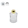 Buy cheap Bespoke Designed Zamac Perfume Cap Small Qty Accepted Manufacturer from wholesalers