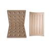 Buy cheap Thickness 20mm Vermiculite Insulation Board Practical Fireproof from wholesalers