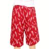 Buy cheap 100% Cotton Mens Printed Cotton Shorts Floral Cotton Shorts from wholesalers