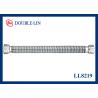 Buy cheap F3/4" x F3/4" Female X Female Stainless Steel Braided Hose from wholesalers