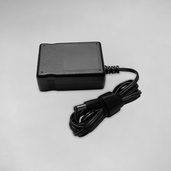 24W 1.5A 12V Desktop Power Adapter With Safety Protection PSE