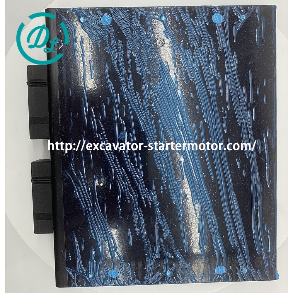 21N8-32600 ECM Controller Panel Hyundai RX305-7 RX290-7 Excavator