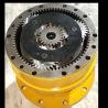 Buy cheap Mini Excavator Dx165 Swing Gearbox K1007357B Swing Reduction Gear For Doosan from wholesalers