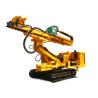Buy cheap Anchor Multifunctional Drilling Rig For Construction Highways Railways from wholesalers