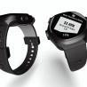 Buy cheap Water Resistance Rating 5 ATM Bluetooth GPS Watch for IOS Devices from wholesalers